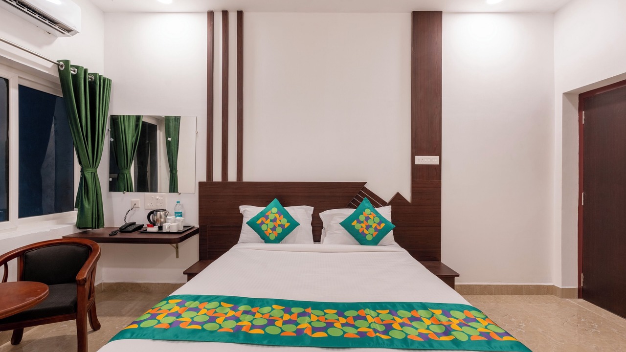 Photo of Bedroom in Kalapettai