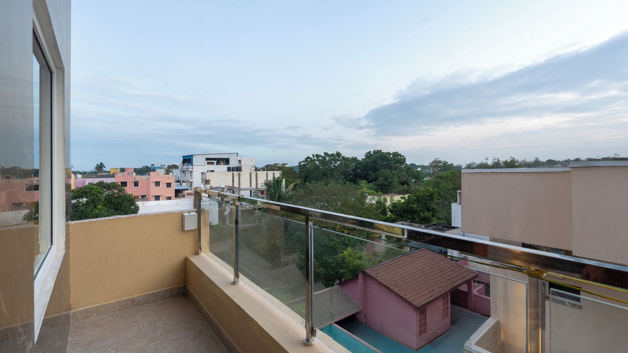 Photo of Bedroom in Kalapettai