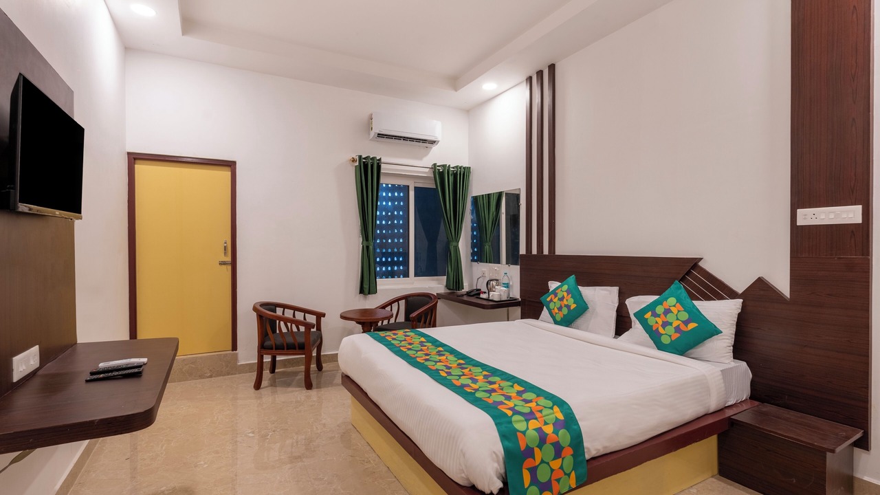 Photo of Bedroom in Kalapettai