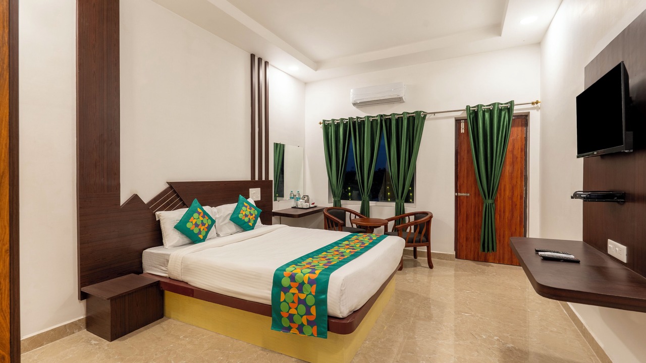 Photo of Bedroom in Kalapettai