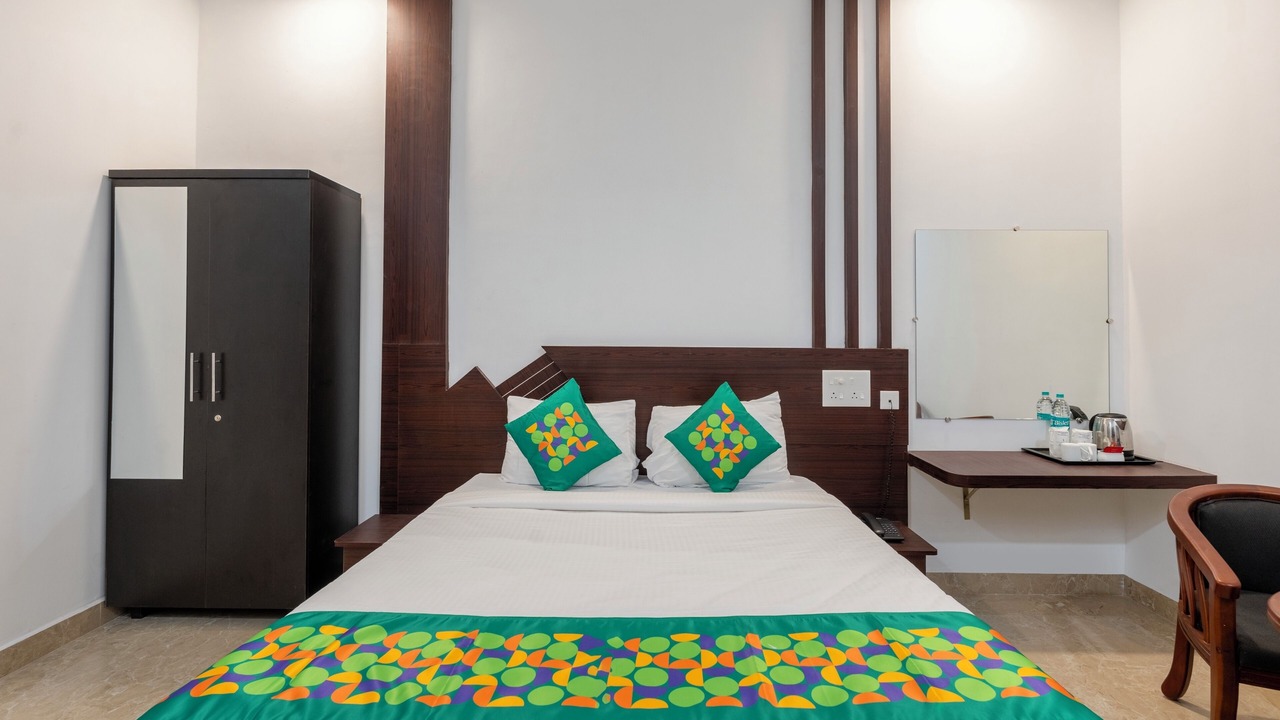 Photo of Bedroom in Kalapettai