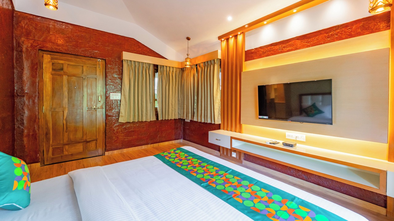 Photo of Bedroom in Chorla Ghats