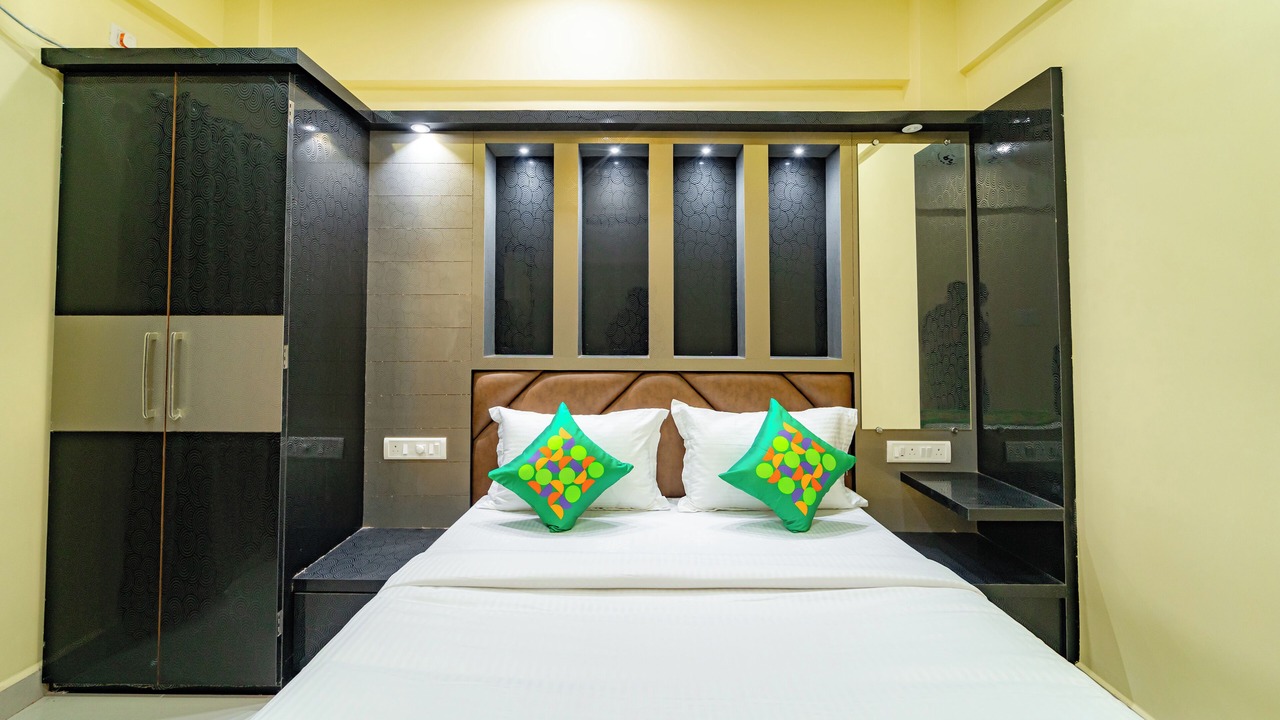 Photo of Bedroom in Chorla Ghats
