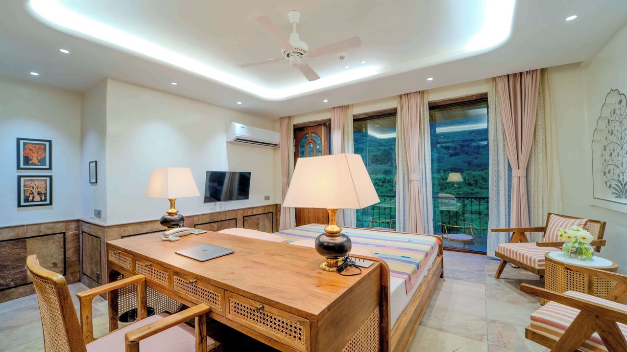 Photo of Bedroom in Amer
