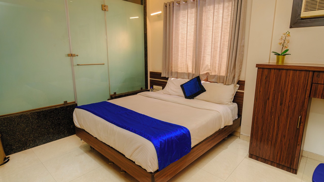 Photo of Bedroom in Navi Mumbai