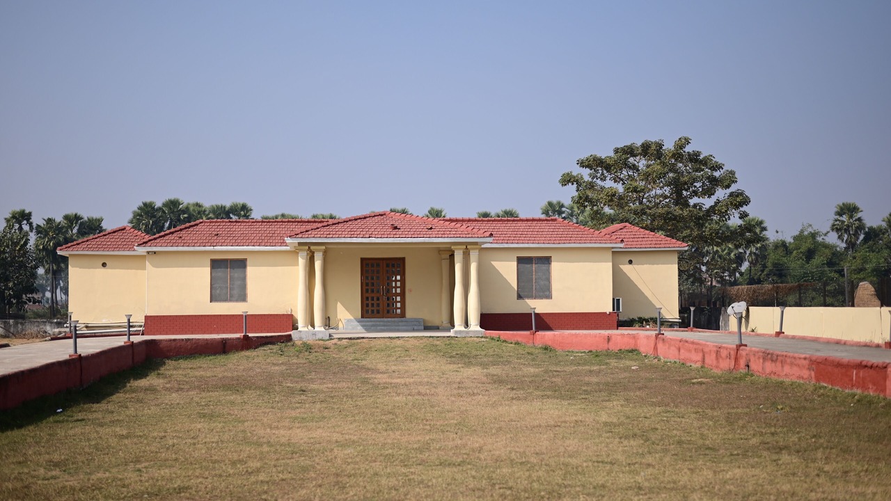 Photo of Outdoor in Bodh Gaya