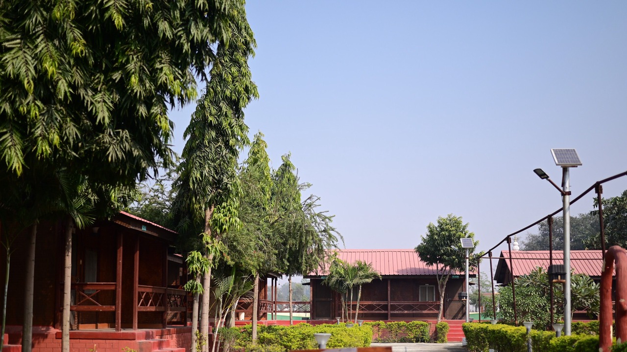 Photo of Outdoor in Bodh Gaya