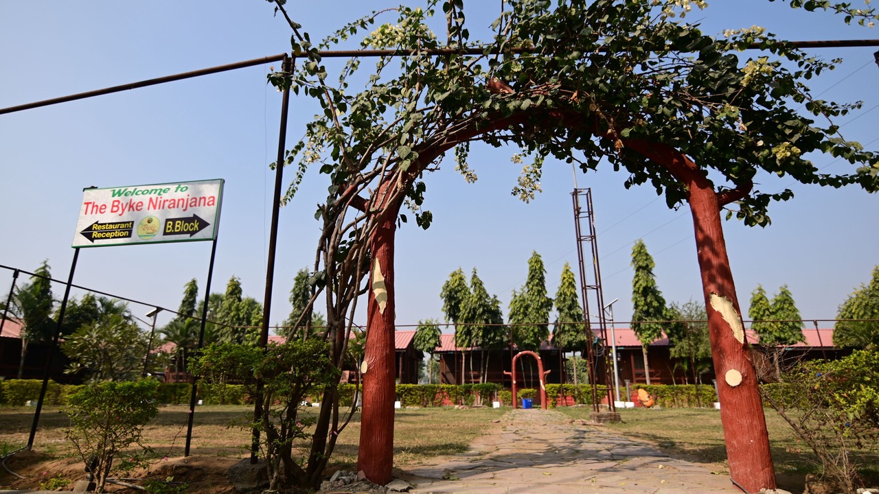 Photo of Outdoor in Bodh Gaya