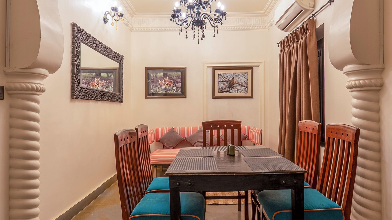 Photo of Livingroom in Sawai Madhopur