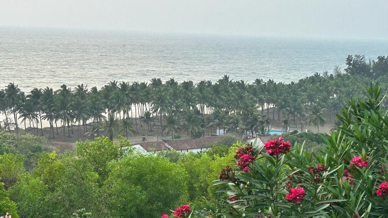 Photo of Others in Ganpatipule
