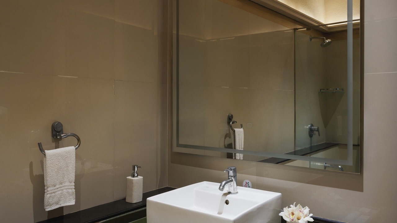 Photo of Bathroom in Silvassa