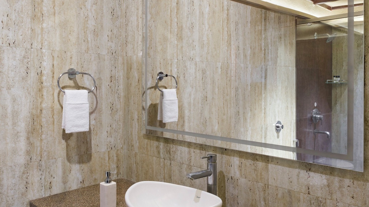 Photo of Bathroom in Silvassa