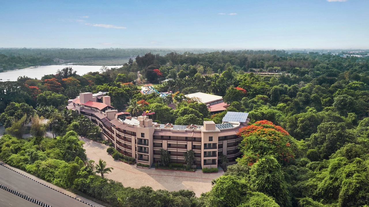 Photo of Outdoor in Silvassa