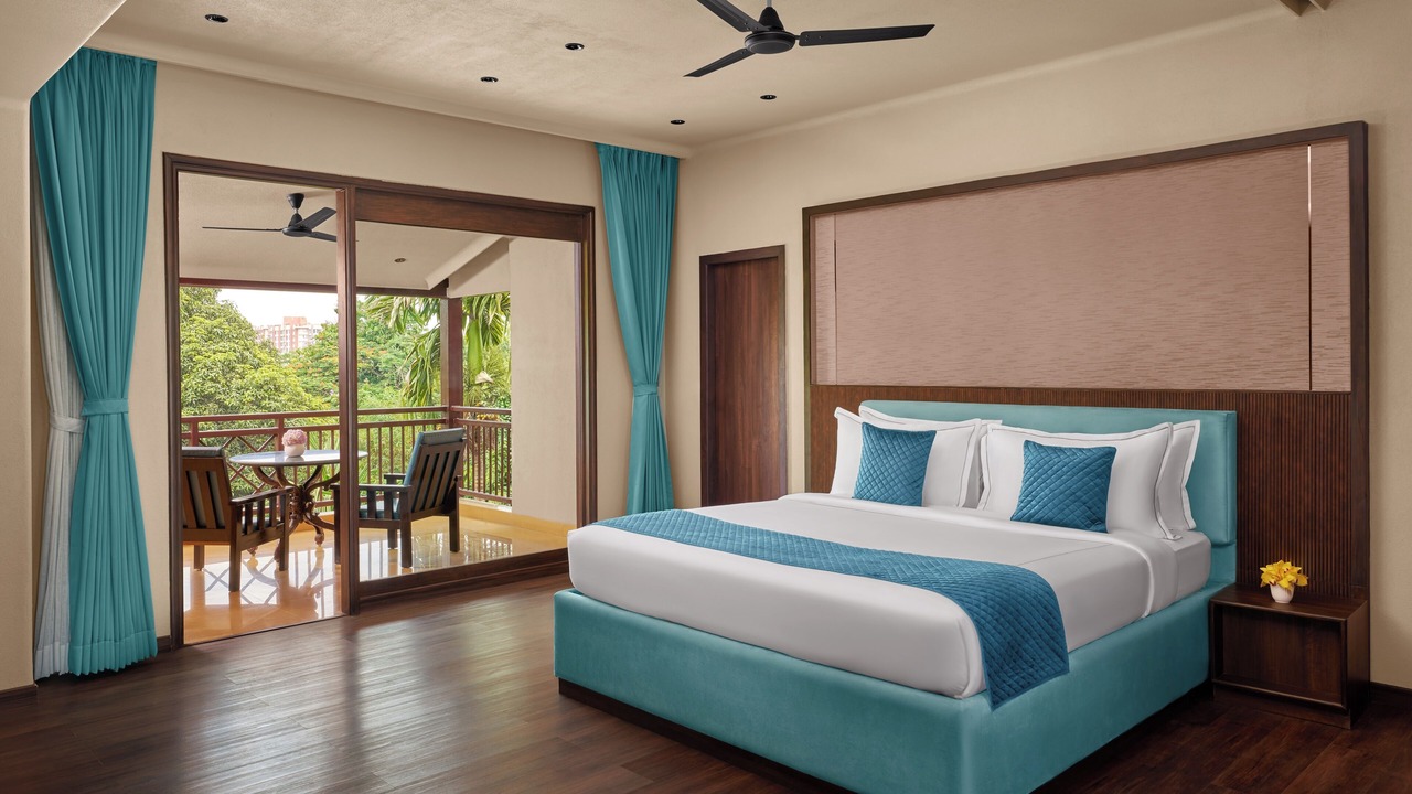 Photo of Bedroom in Silvassa