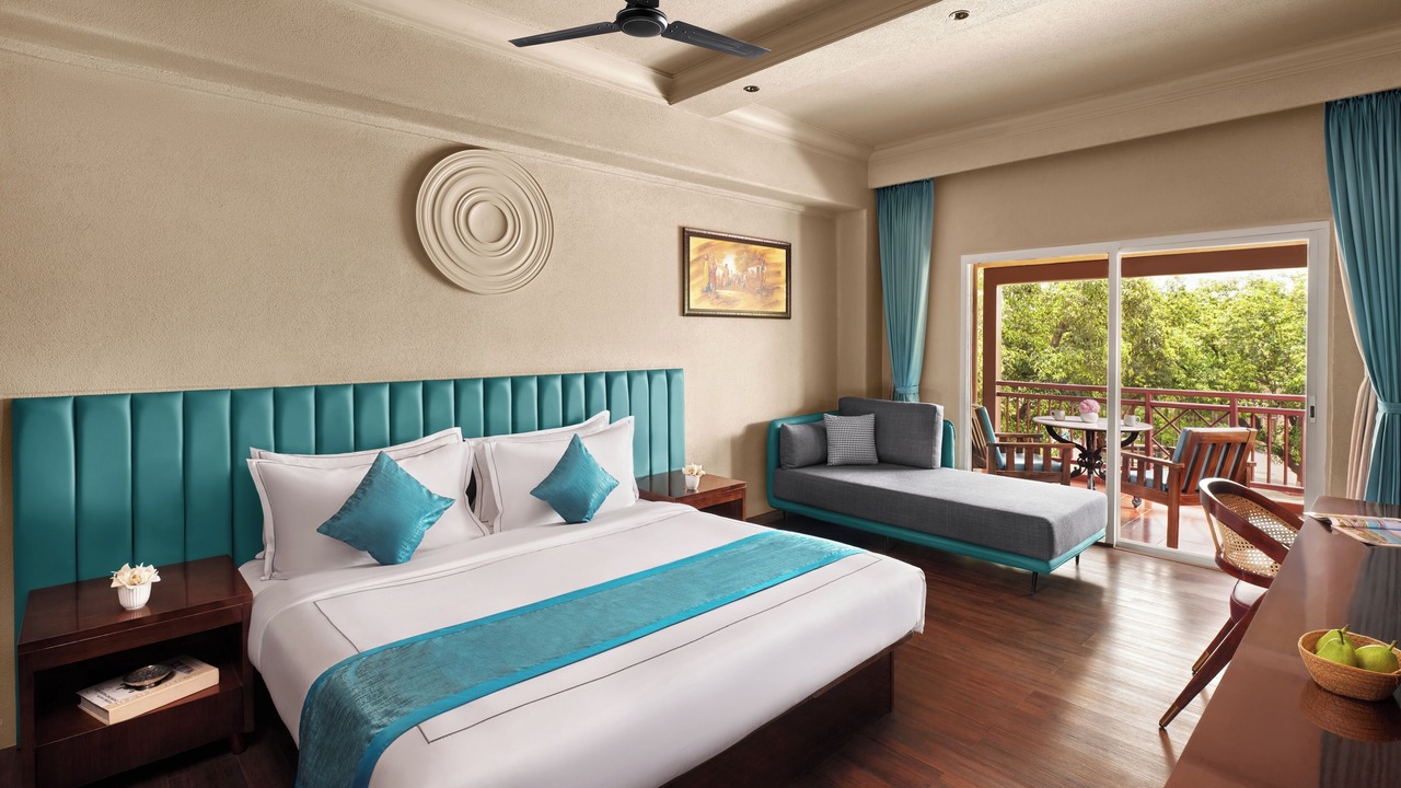 Photo of Bedroom in Silvassa
