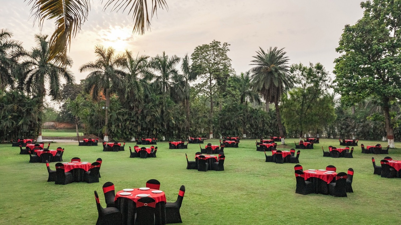 Photo of Outdoor in Silvassa