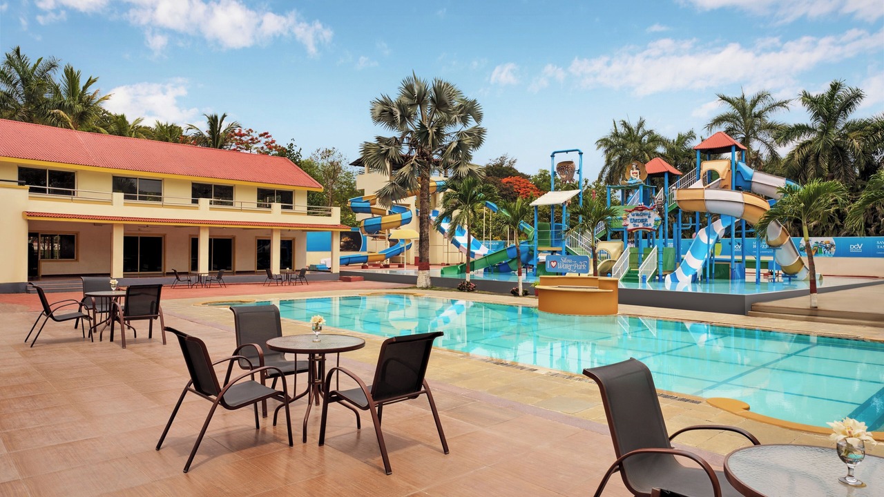 Photo of Outdoor in Silvassa