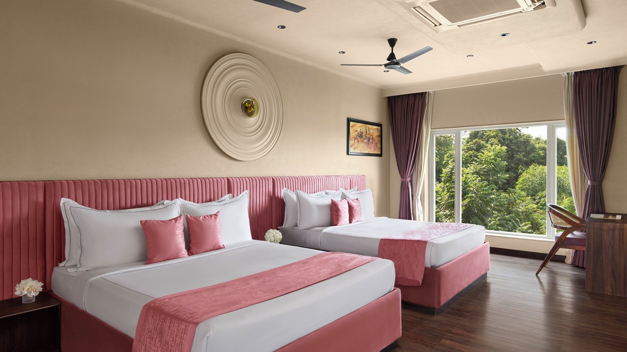 Photo of Bedroom in Silvassa