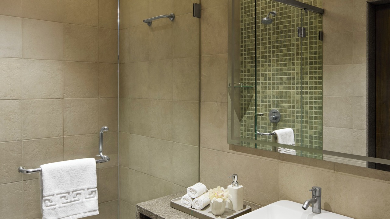Photo of Bathroom in Silvassa