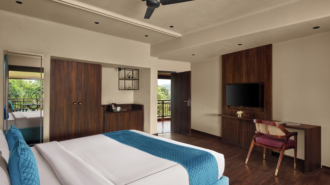 Photo of Bedroom in Silvassa