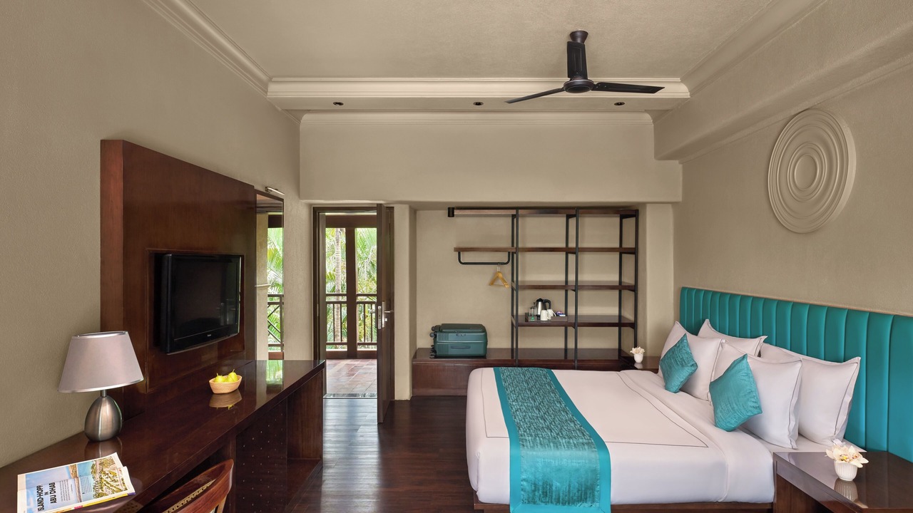 Photo of Bedroom in Silvassa
