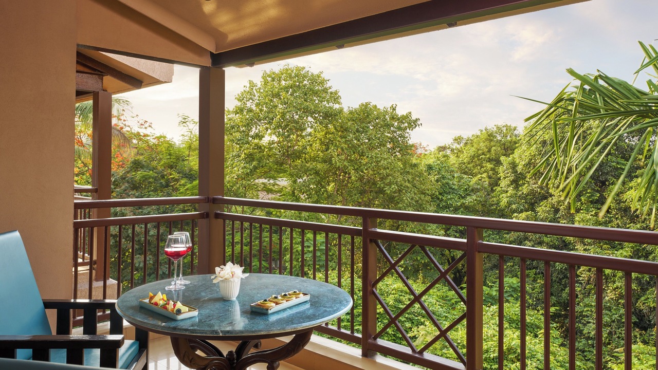 Photo of Patio Balcony in Silvassa