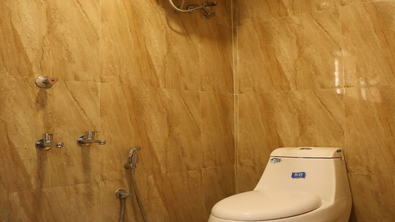 Photo of Bathroom in Madurai