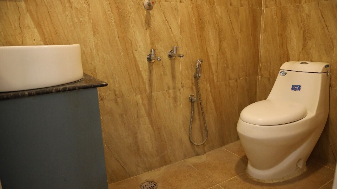 Photo of Bathroom in Madurai