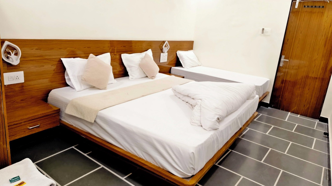Photo of Bedroom in Nagaur