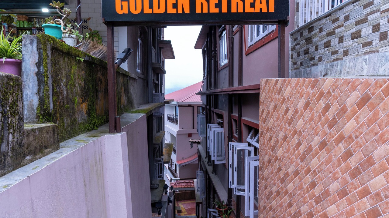Photo of Outdoor in Pelling