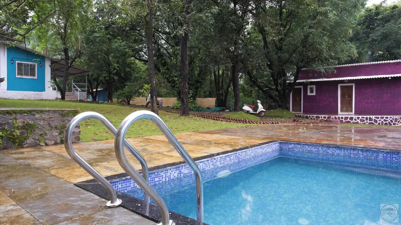 Photo of Outdoor in Karjat
