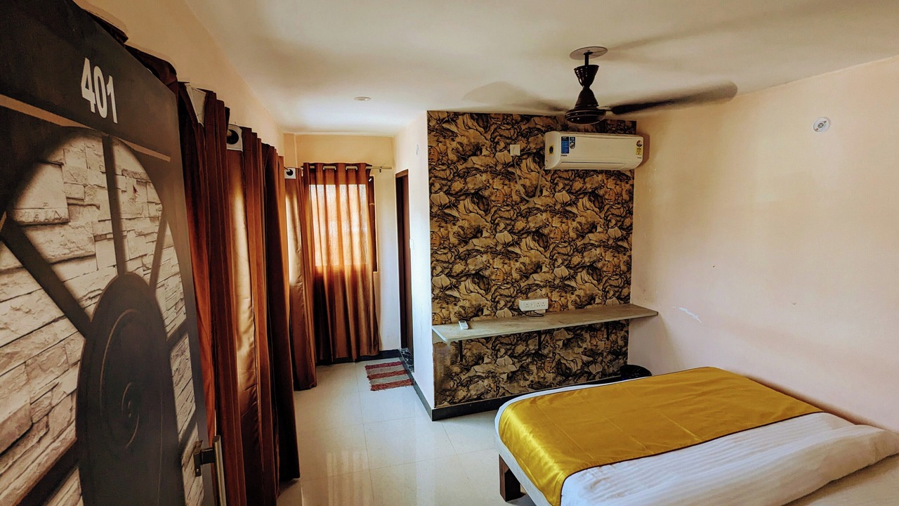 Photo of Bedroom in Varanasi