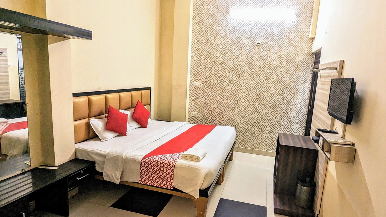 Photo of Bedroom in Varanasi