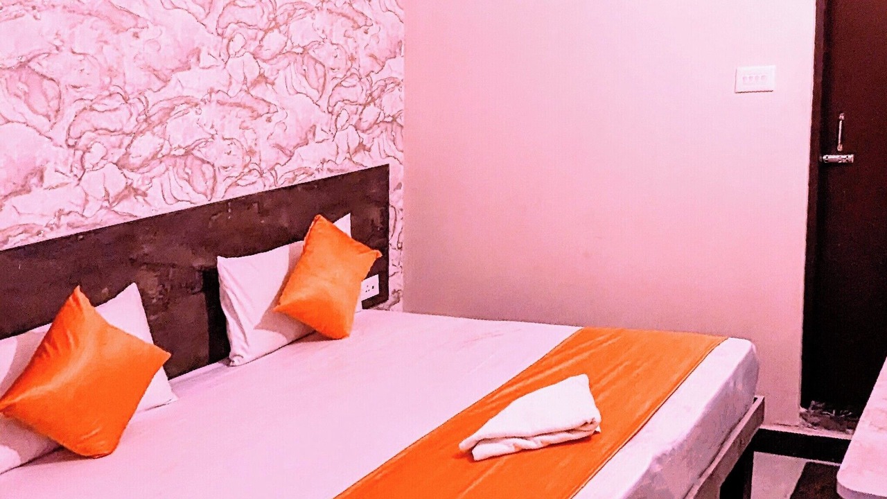 Photo of Bedroom in Varanasi
