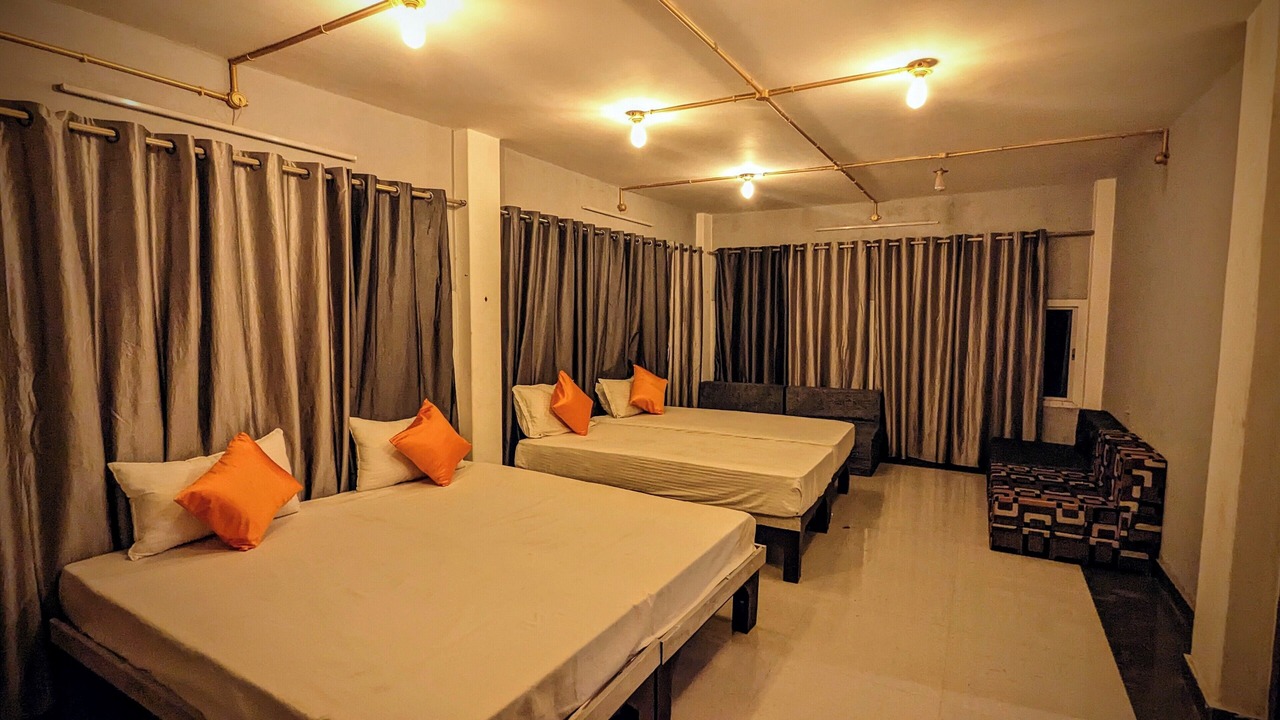 Photo of Bedroom in Varanasi