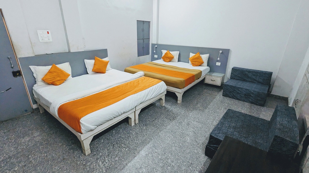 Photo of Bedroom in Varanasi