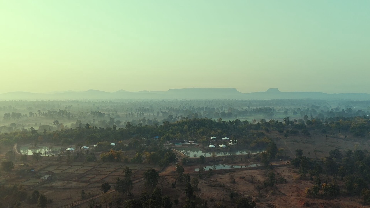 Photo of Outdoor in Umaria