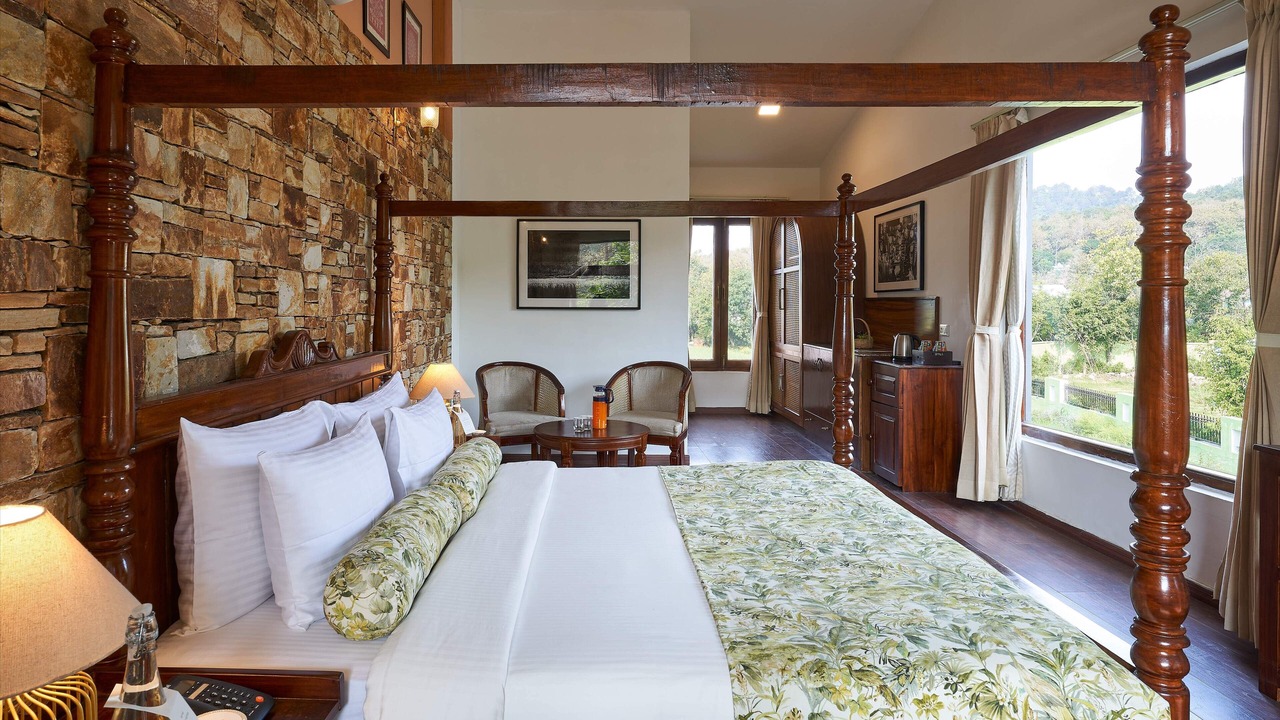 Photo of Bedroom in Umaria