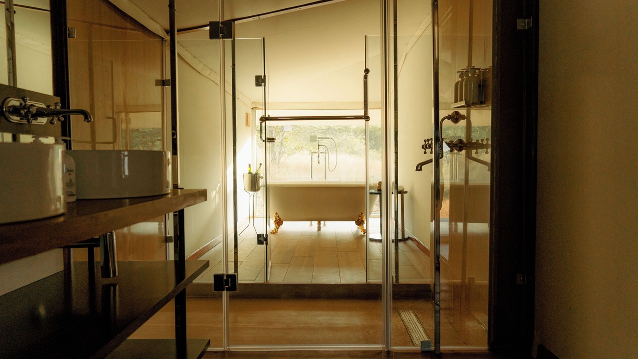 Photo of Bathroom in Umaria