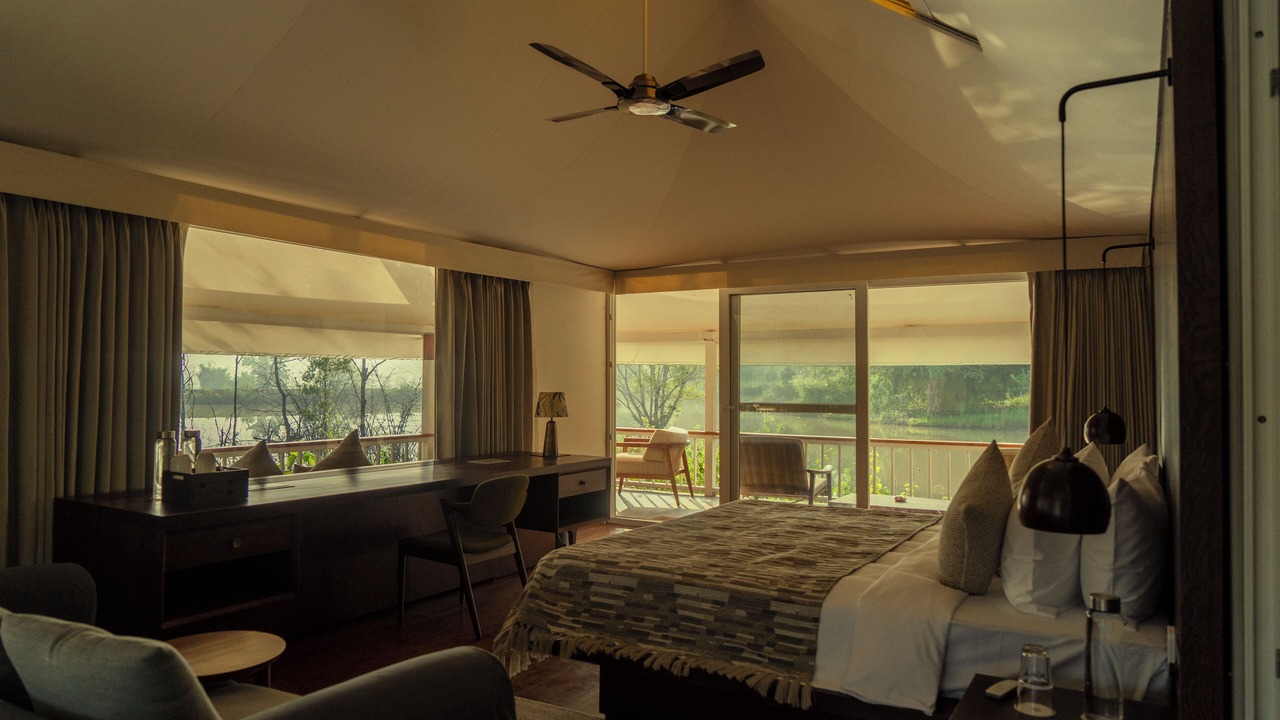 Photo of Bedroom in Umaria