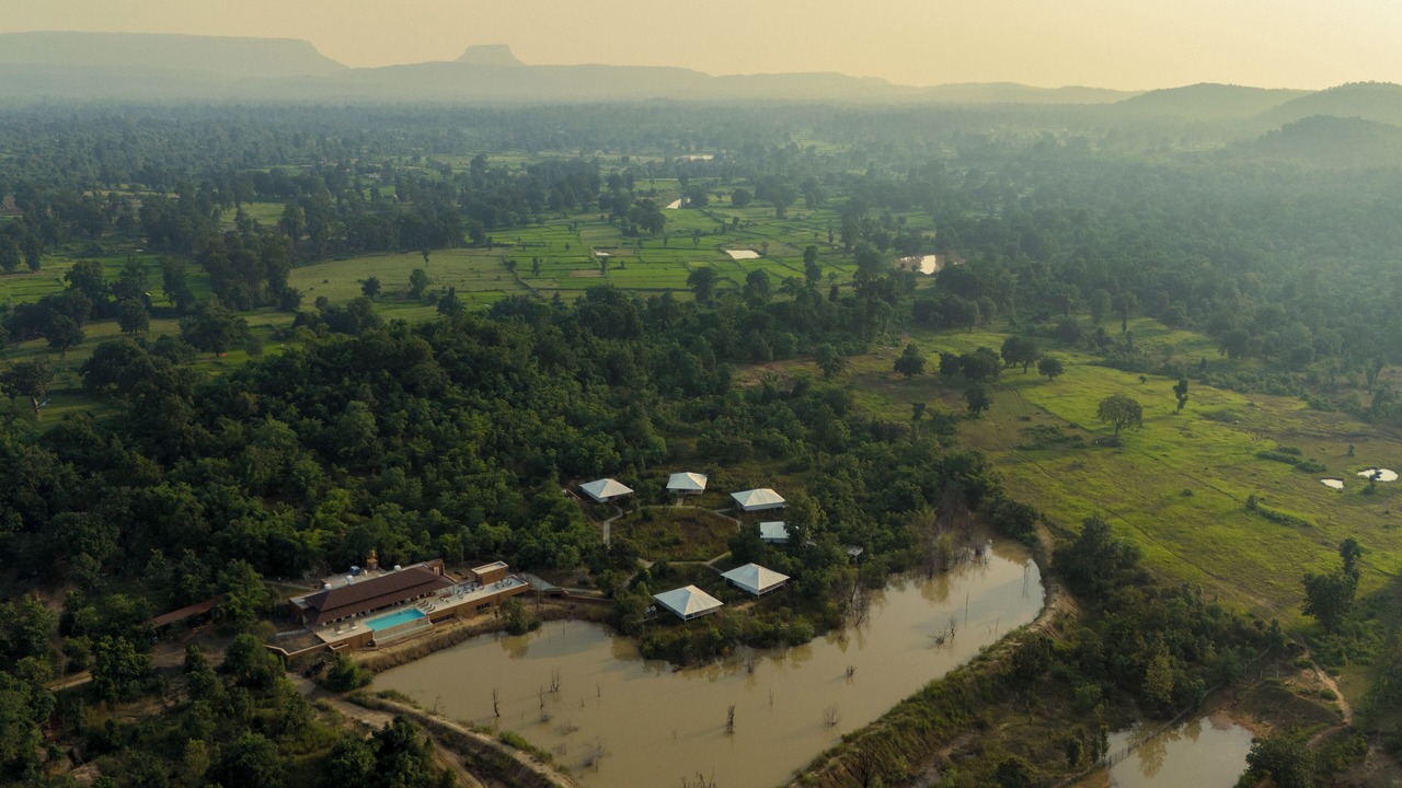 Photo of Outdoor in Umaria