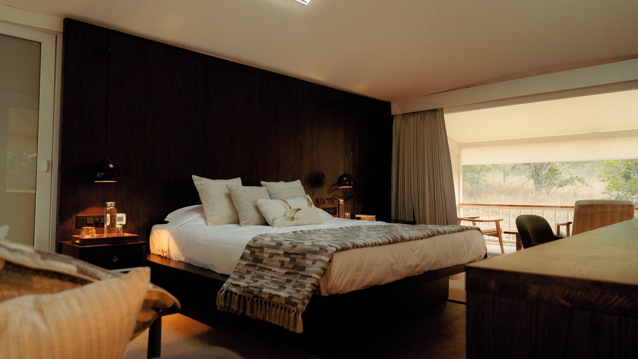 Photo of Bedroom in Umaria
