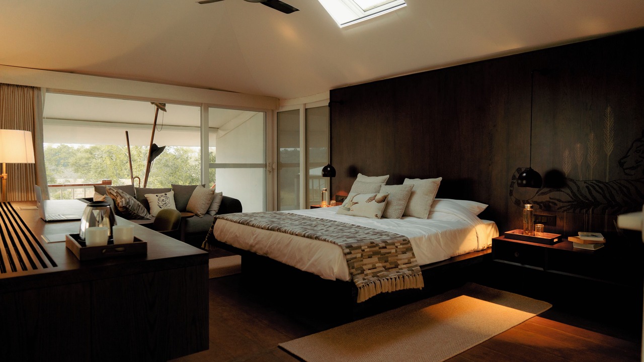 Photo of Bedroom in Umaria