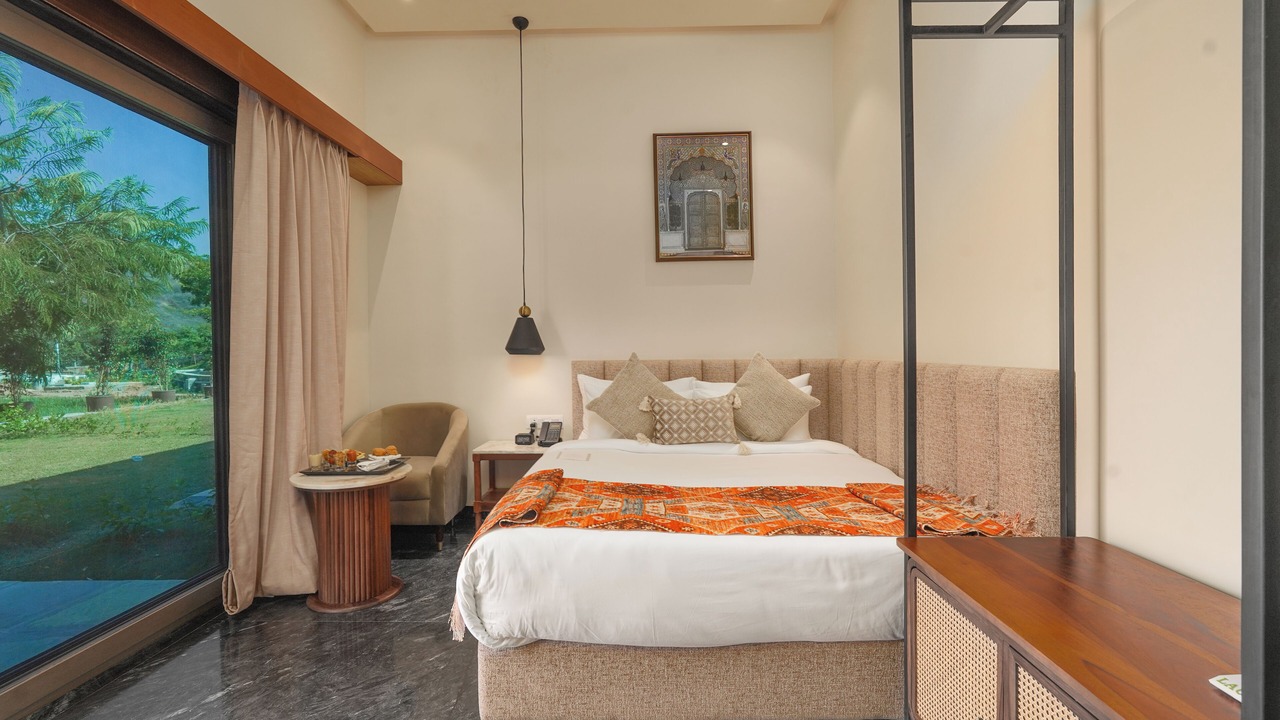 Photo of Bedroom in Umaria
