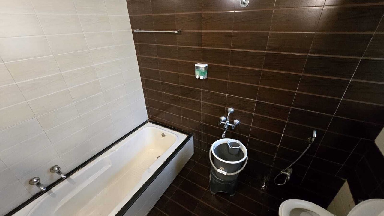 Photo of Bathroom in Ratnagiri