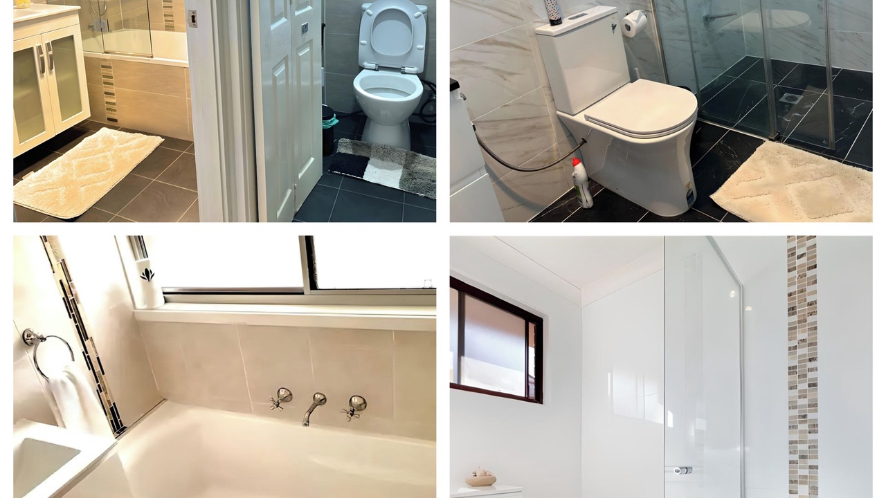 Photo of Bathroom in Kingswood