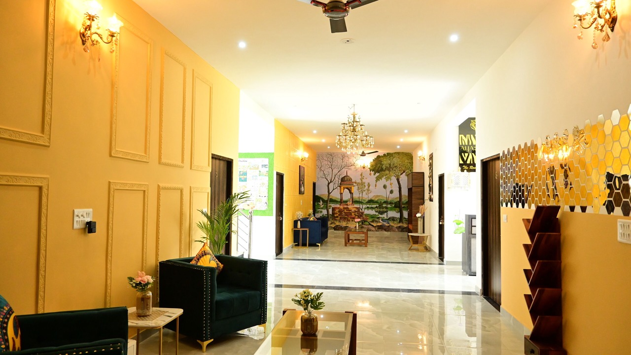 Photo of Livingroom in Sawai Madhopur