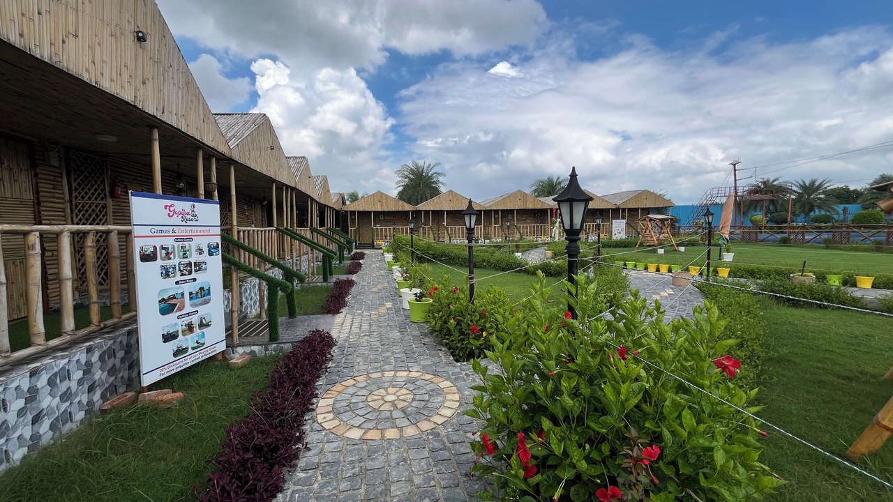 Photo of Outdoor in Vrindavan