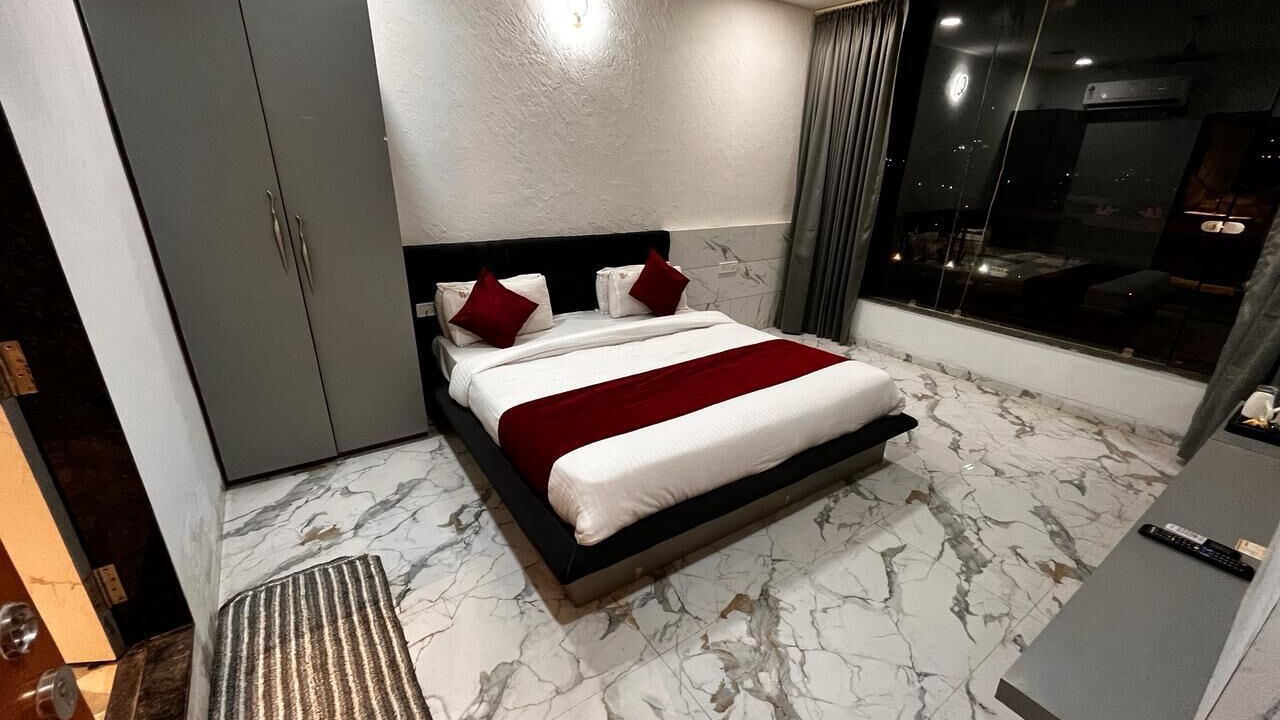 Photo of Bedroom in Indore