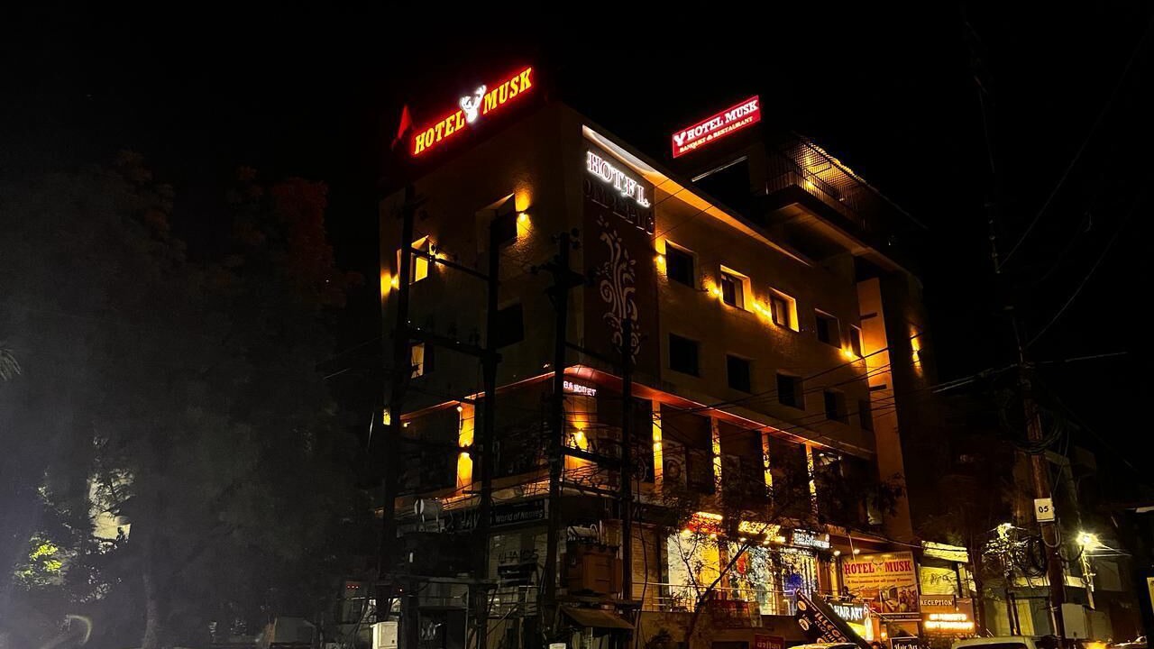 Photo of Outdoor in Indore